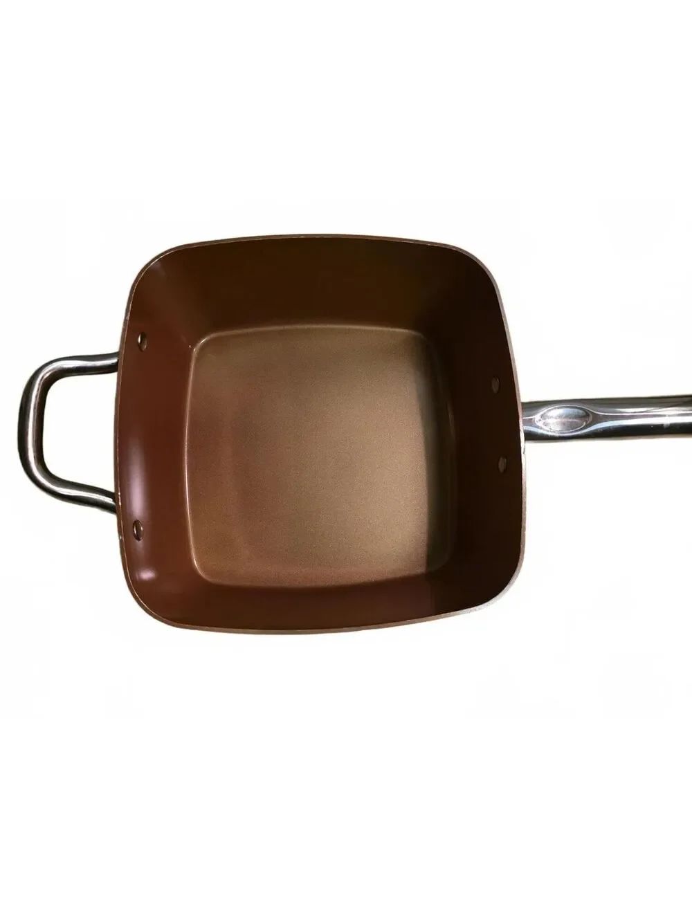Copper Chef 9.5
